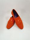 Mocassim Hermès Royal