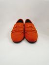 Mocassim Hermès Royal