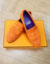 Mocassim Hermès Royal