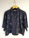 Camisa Le Soleil D'été