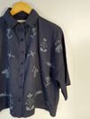 Camisa Le Soleil D'été