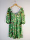 Vestido Mixed