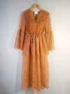Vestido Paula Raia