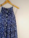 Vestido longo