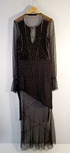 Vestido Skazi