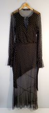 Vestido Skazi