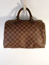 Bolsa Louis Vuitton Speedy 30 Damier Ebene