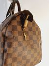 Bolsa Louis Vuitton Speedy 30 Damier Ebene