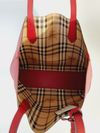 Bolsa Burberry Haymarket