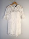 Vestido Zara
