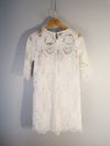 Vestido Zara