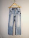 Calça Mixed