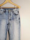 Calça Mixed