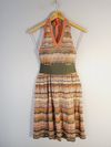 Vestido Missoni