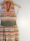 Vestido Missoni