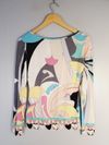 Blusa Emilio Pucci