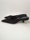 Sapato Prada Slingback