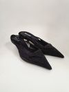 Sapato Prada Slingback