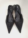 Sapato Prada Slingback