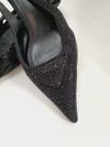 Sapato Prada Slingback