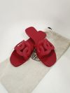 Flat Hermès Aloha