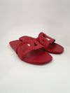 Flat Hermès Aloha