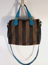 Bolsa Fendi Boston