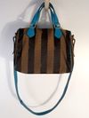 Bolsa Fendi Boston