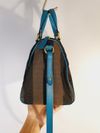 Bolsa Fendi Boston