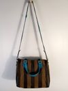 Bolsa Fendi Boston