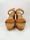 Sandália Salvatore Ferragamo
