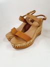 Sandália Salvatore Ferragamo