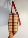 Bolsa Burberry Haymarket