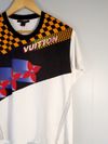 Blusa Louis Vuitton