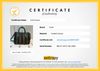 Bolsa Fendi Boston