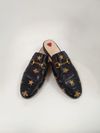Mule Gucci Princetown
