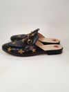 Mule Gucci Princetown