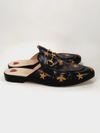 Mule Gucci Princetown