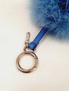 Chaveiro Fendi Pom Pom