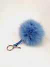 Chaveiro Fendi Pom Pom