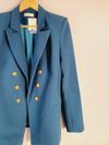 Blazer Nati Vozza