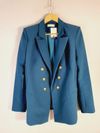 Blazer Nati Vozza