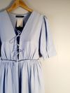 Vestido Bianza