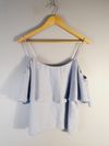 Blusa Bobô