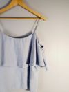Blusa Bobô