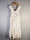 Vestido Bianza