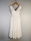 Vestido Bianza