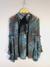 Blusa Cruise