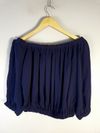Blusa Cruise