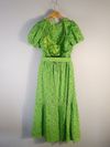 Vestido Skazi